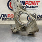 2008 Nissan Z33 350Z Passenger Right Front Steering Spindle Knuckle OEM 24BBTFK - On Point Parts Inc