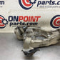 2008 Nissan Z33 350Z Passenger Right Front Steering Spindle Knuckle OEM 24BBTFK - On Point Parts Inc