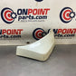 2008 Nissan Z33 350Z Driver Left Rear Mudflap Splash Guard 999J2 OEM 24BBTFG - On Point Parts Inc