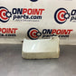 2008 Nissan Z33 350Z Driver Left Rear Mudflap Splash Guard 999J2 OEM 24BBTFG - On Point Parts Inc