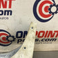 2008 Nissan Z33 350Z Driver Left Rear Mudflap Splash Guard 999J2 OEM 24BBTFG - On Point Parts Inc