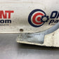 2008 Nissan Z33 350Z Driver Left Rear Mudflap Splash Guard 999J2 OEM 24BBTFG - On Point Parts Inc