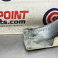 2008 Nissan Z33 350Z Driver Left Rear Mudflap Splash Guard 999J2 OEM 24BBTFG - On Point Parts Inc