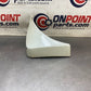 2008 Nissan Z33 350Z Passenger Right Rear Mudflap Splash Guard 999J2 OEM 24BBTFK - On Point Parts Inc