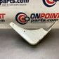 2008 Nissan Z33 350Z Passenger Right Rear Mudflap Splash Guard 999J2 OEM 24BBTFK - On Point Parts Inc