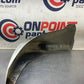 2008 Nissan Z33 350Z Passenger Right Rear Mudflap Splash Guard 999J2 OEM 24BBTFK - On Point Parts Inc