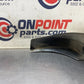 2008 Nissan Z33 350Z Passenger Right Rear Mudflap Splash Guard 999J2 OEM 24BBTFK - On Point Parts Inc