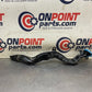 2008 Nissan Z33 350Z Windshield Wiper Fluid Filler Inlet Tube OEM 24BBTFI - On Point Parts Inc