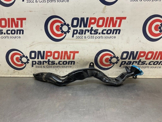 2008 Nissan Z33 350Z Windshield Wiper Fluid Filler Inlet Tube OEM 24BBTFI - On Point Parts Inc