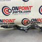 2008 Nissan Z33 350Z Windshield Wiper Fluid Filler Inlet Tube OEM 24BBTFI - On Point Parts Inc