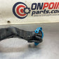 2008 Nissan Z33 350Z Windshield Wiper Fluid Filler Inlet Tube OEM 24BBTFI - On Point Parts Inc