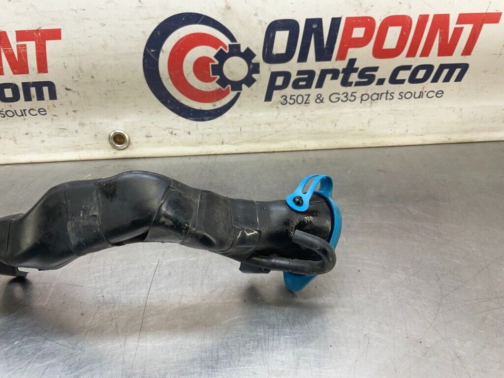 2008 Nissan Z33 350Z Windshield Wiper Fluid Filler Inlet Tube OEM 24BBTFI - On Point Parts Inc