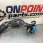2008 Nissan Z33 350Z Windshield Wiper Fluid Filler Inlet Tube OEM 24BBTFI - On Point Parts Inc