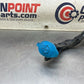 2008 Nissan Z33 350Z Windshield Wiper Fluid Filler Inlet Tube OEM 24BBTFI - On Point Parts Inc