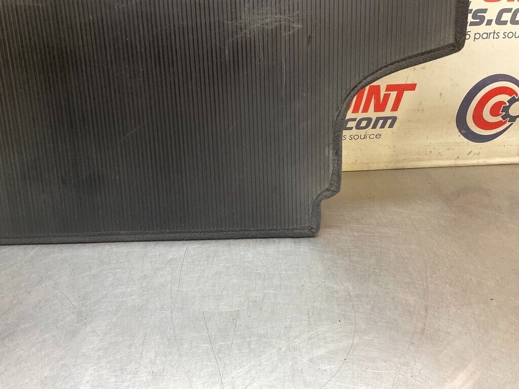 2008 Nissan Z33 350Z Trunk Subfloor Liner Spare Tire Cover OEM 24BBTF9 - On Point Parts Inc