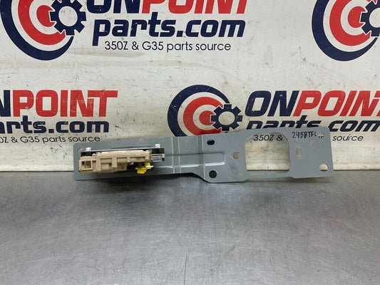 2008 Nissan Z33 350Z Trunk Latch Actuator Assembly 90550 OEM 24BBTFC - On Point Parts Inc