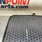 2008 Nissan Z33 350Z Driver Left Front Floor Mat Carpet OEM 24BBTF9 - On Point Parts Inc