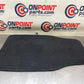 2008 Nissan Z33 350Z Passenger Right Front Floor Mat Carpet OEM 24BBTF9 - On Point Parts Inc