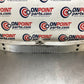 2008 Nissan Z33 350Z Front Bumper Impact Crash Bar OEM 24BBTF3 - On Point Parts Inc