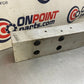 2008 Nissan Z33 350Z Front Bumper Impact Crash Bar OEM 24BBTF3 - On Point Parts Inc