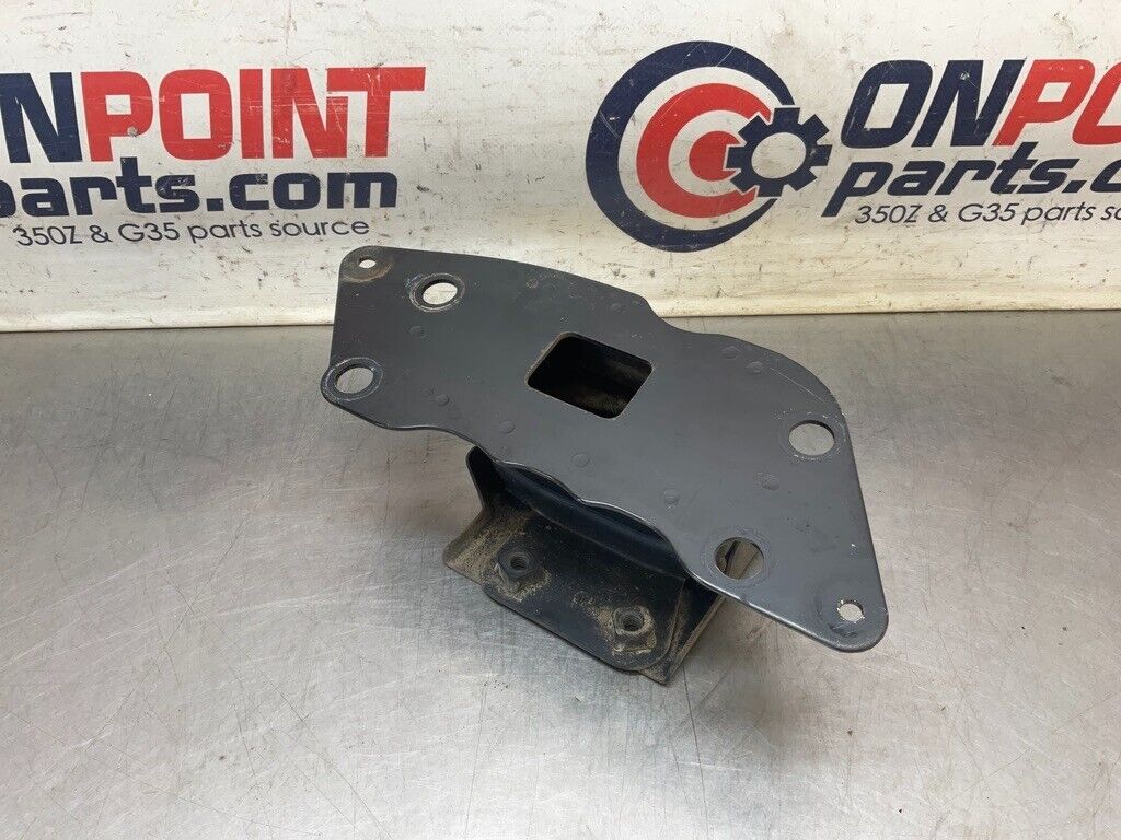 2008 Nissan Z33 350Z Passenger Right Front Bumper Impact Bracket OEM 24BBTFK - On Point Parts Inc