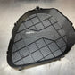 2008 Nissan Z33 350Z Brake Fluid Cover Bezel Trim OEM 24BBTF2 - On Point Parts Inc