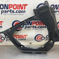 2008 Nissan Z33 350Z Brake Fluid Cover Bezel Trim OEM 24BBTF2 - On Point Parts Inc