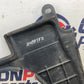 2008 Nissan Z33 350Z Battery Cover Bezel Trim OEM 24BBTF2 - On Point Parts Inc