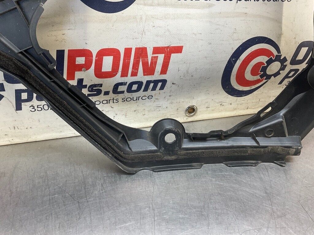 2008 Nissan Z33 350Z Battery Cover Bezel Trim OEM 24BBTF2 - On Point Parts Inc