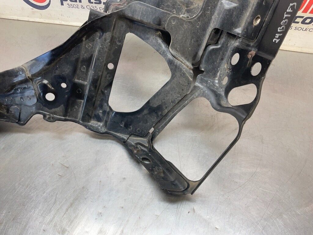 2008 Nissan Z33 350Z Passenger Right Front Headlight Bracket Basket OEM 24BBTF3 - On Point Parts Inc