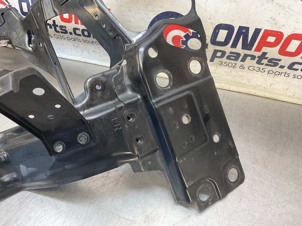 2008 Nissan Z33 350Z Passenger Right Front Headlight Bracket Basket OEM 24BBTF3 - On Point Parts Inc