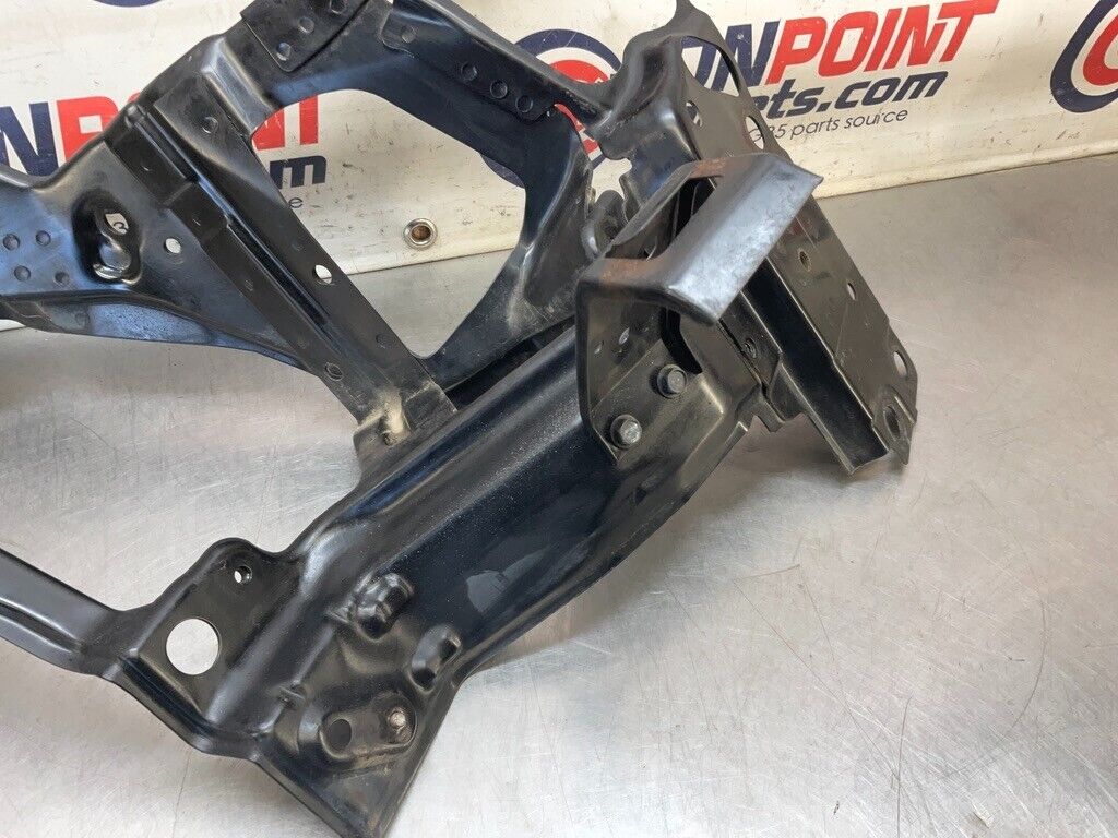 2008 Nissan Z33 350Z Passenger Right Front Headlight Bracket Basket OEM 24BBTF3 - On Point Parts Inc