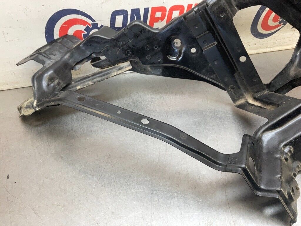 2008 Nissan Z33 350Z Passenger Right Front Headlight Bracket Basket OEM 24BBTF3 - On Point Parts Inc