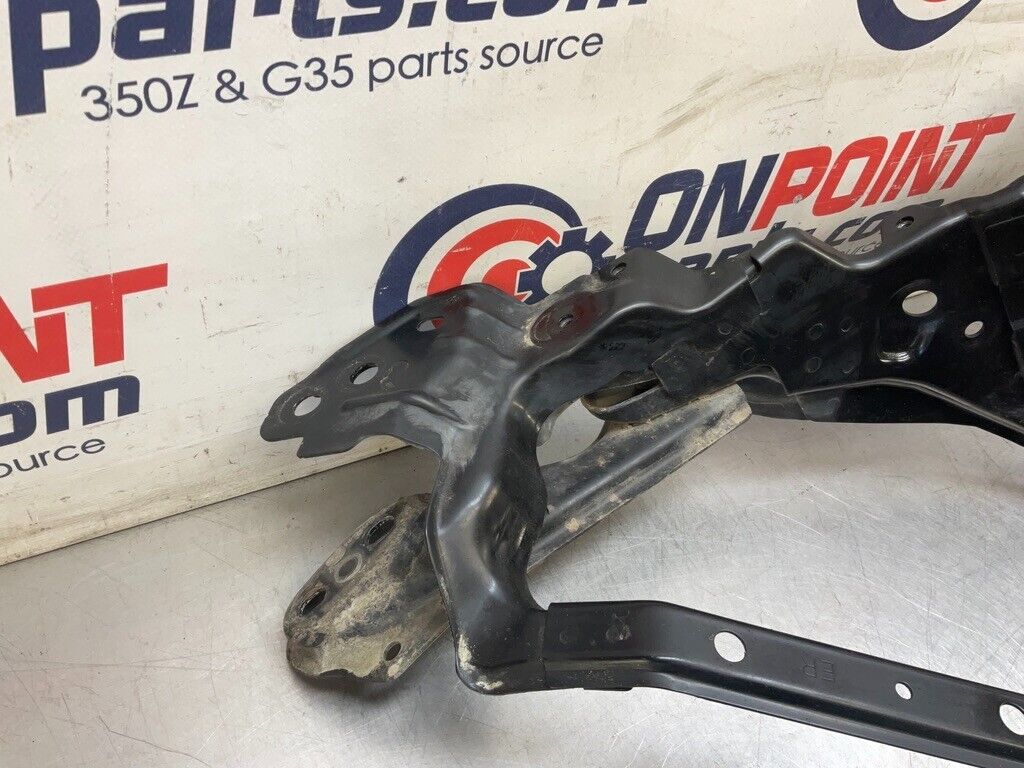 2008 Nissan Z33 350Z Passenger Right Front Headlight Bracket Basket OEM 24BBTF3 - On Point Parts Inc