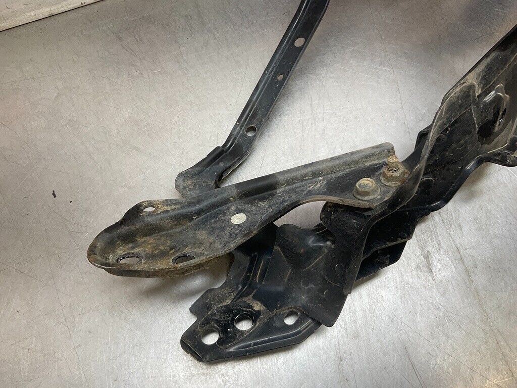 2008 Nissan Z33 350Z Passenger Right Front Headlight Bracket Basket OEM 24BBTF3 - On Point Parts Inc