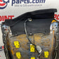 2008 Nissan Z33 350Z Passenger Right Leather Powered Seat Cushion OEM 24BBTF9 - On Point Parts Inc