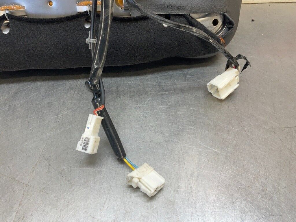 2008 Nissan Z33 350Z Passenger Right Leather Powered Seat Cushion OEM 24BBTF9 - On Point Parts Inc