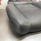 2008 Nissan Z33 350Z Passenger Right Leather Powered Seat Cushion OEM 24BBTF9 - On Point Parts Inc
