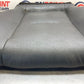 2008 Nissan Z33 350Z Passenger Right Leather Powered Seat Cushion OEM 24BBTF9 - On Point Parts Inc