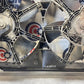 2008 Nissan Z33 350Z Radiator Cooling Fans OEM 24BBTF3 - On Point Parts Inc