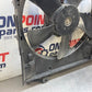2008 Nissan Z33 350Z Radiator Cooling Fans OEM 24BBTF3 - On Point Parts Inc