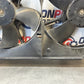 2008 Nissan Z33 350Z Radiator Cooling Fans OEM 24BBTF3 - On Point Parts Inc
