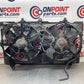 2008 Nissan Z33 350Z Radiator Cooling Fans OEM 24BBTF3 - On Point Parts Inc