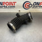 2008 Nissan Z33 350Z Driver Left Air Intake Flex Tube Duct OEM 24BBTFG - On Point Parts Inc
