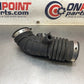 2008 Nissan Z33 350Z Driver Left Air Intake Flex Tube Duct OEM 24BBTFG - On Point Parts Inc