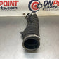 2008 Nissan Z33 350Z Driver Left Air Intake Flex Tube Duct OEM 24BBTFG - On Point Parts Inc