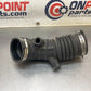 2008 Nissan Z33 350Z Driver Left Air Intake Flex Tube Duct OEM 24BBTFG - On Point Parts Inc