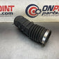 2008 Nissan Z33 350Z Passenger Right Air Intake Flex Tube Duct OEM 24BBTFK - On Point Parts Inc