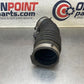 2008 Nissan Z33 350Z Passenger Right Air Intake Flex Tube Duct OEM 24BBTFK - On Point Parts Inc