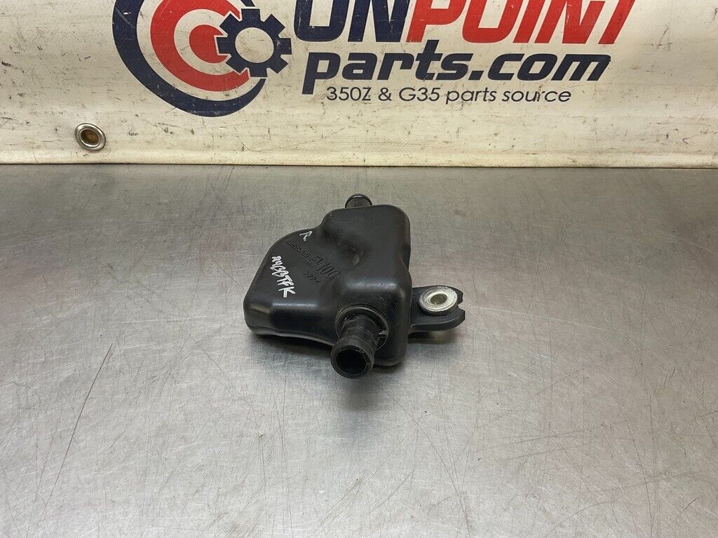 2008 Nissan Z33 350Z Passenger Right Air Intake Cleaner Baffle OEM 24BBTFK - On Point Parts Inc